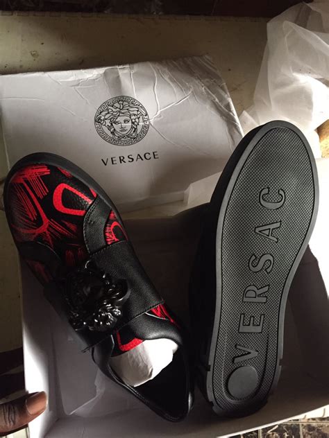 versace shoes nigeria|versace online shop.